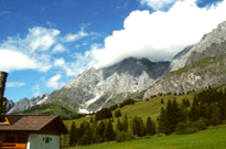 Montagne