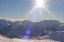 Montagne
