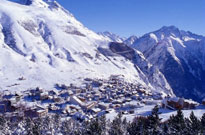 LES 2 ALPES