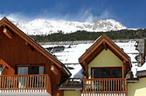 SERRE CHEVALIER