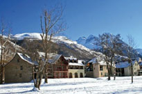 LOUDENVIELLE