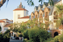 WEEK END EN VENDEE
