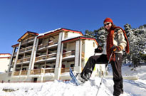 FONT ROMEU