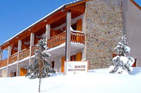 AX LES THERMES