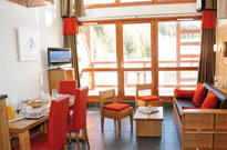 Les arcs