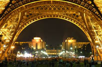 Paris - Ile de france