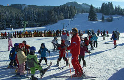 PRAZ SUR ARLY