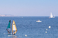 Portiragnes