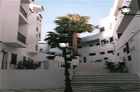 Residence don miguel