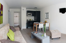 Appart'hotel Lorda