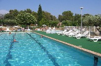 Village Club Go&eacute;lia St Cyr