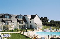 R&eacute;sidence Go&eacute;lia La voile d'or
