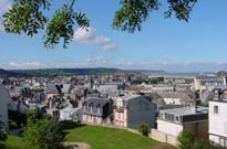 TREGUNC