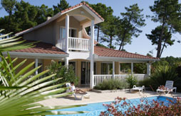 Appartement vacances Résidences Topotel les Villas d'Eden Parc Appartement vacances Résidences Topotel les Villas d'Eden Parc