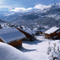 Sports hiver Alpes du Nord