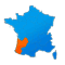 Club vacances Aquitaine