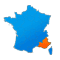 Location Appartement Cote d'azur
