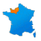 Vacances derniere minute Normandie