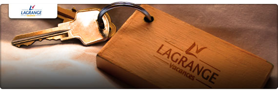 Lagrange Vacances