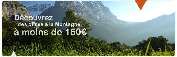 Location vacances pas cher Alpes