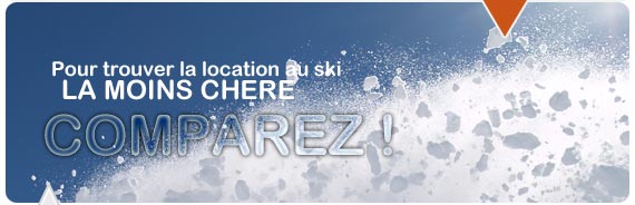 Sports d'hiver Alpes du Nord pas cher