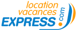 Logo Location Vacances Express