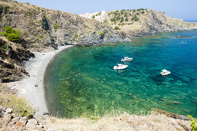 La Côte Vermeille