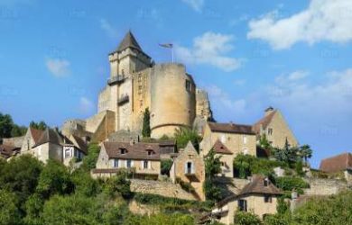 Château de Castelnaud