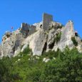 Château des Baux de Provence