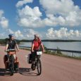 Cinq îles à visiter en vélo