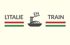 Découvrir l’Italie en train1