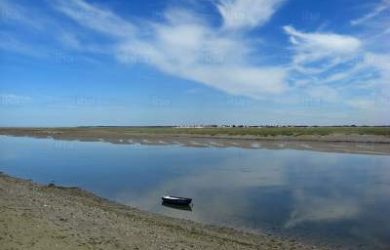 La Baie de Somme