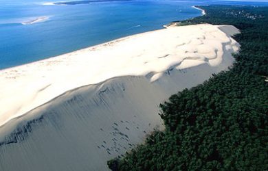 La Dune du Pyla