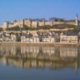 La Forteresse royale de Chinon