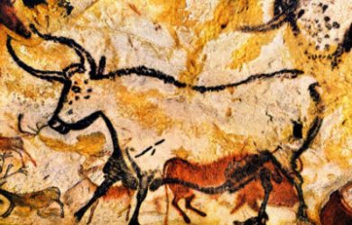 La Grotte de Lascaux