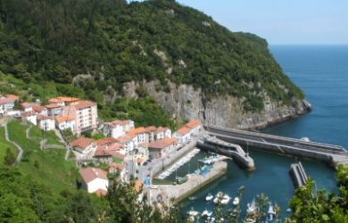 La Grotte de Sare au Pays Basque