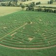 Labyrinthe de Merville