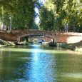 Le Canal du Midi