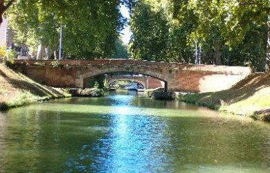 Le Canal du Midi