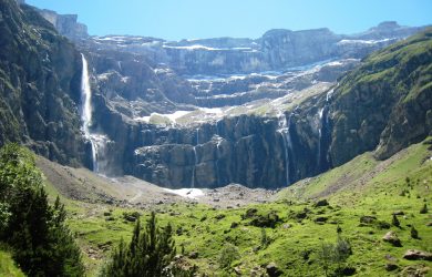 Le Cirque de Gavarnie