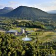 Le Parc Vulcania