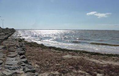 Le Passage du Gois