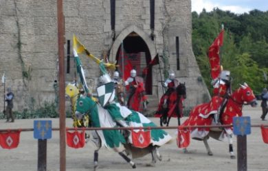 Le Puy du Fou