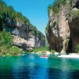 Les Gorges du Tarn