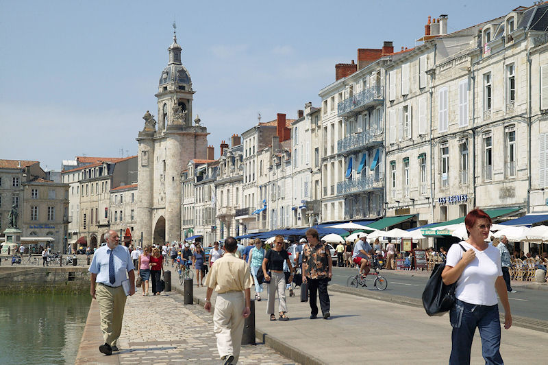 grosse-horloge-vieux-port-la-rochelle