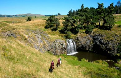 Que visiter lors d'un séjour en Auvergne ?