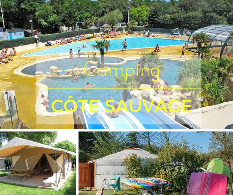 Top 6 campings à moins de 100€ en France