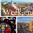 Weekend-a-barcelone