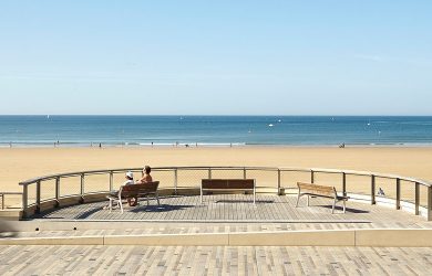 Vacances en dernière minute aux Sables d'Olonnes