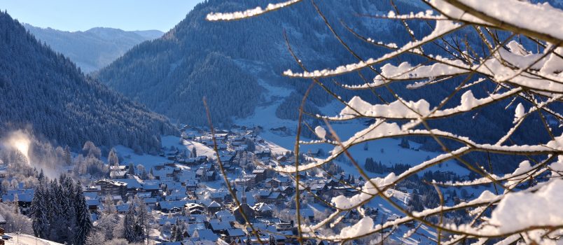 Chatel